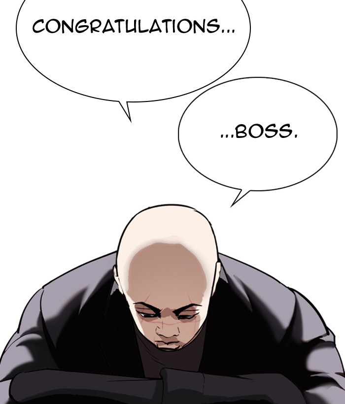 Lookism Chapter 301 page 198 - Chapter 301: Ep. 301: Vs Johan Seong (2)