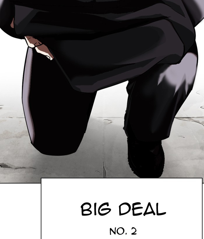 Lookism Chapter 301 page 199 - Chapter 301: Ep. 301: Vs Johan Seong (2)