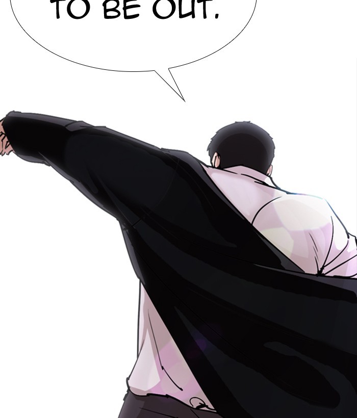 Lookism Chapter 301 page 202 - Chapter 301: Ep. 301: Vs Johan Seong (2)