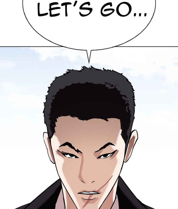 Lookism Chapter 301 page 204 - Chapter 301: Ep. 301: Vs Johan Seong (2)