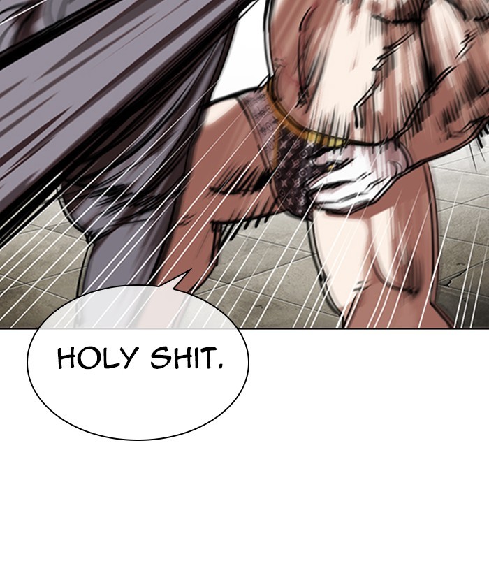 Lookism Chapter 301 page 24 - Chapter 301: Ep. 301: Vs Johan Seong (2)