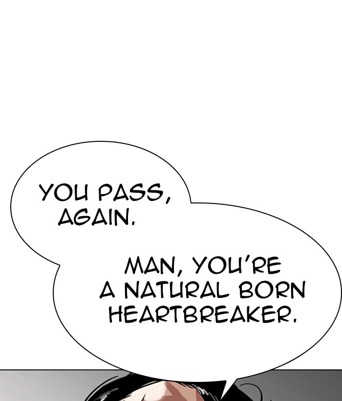 Lookism Chapter 301 page 25 - Chapter 301: Ep. 301: Vs Johan Seong (2)