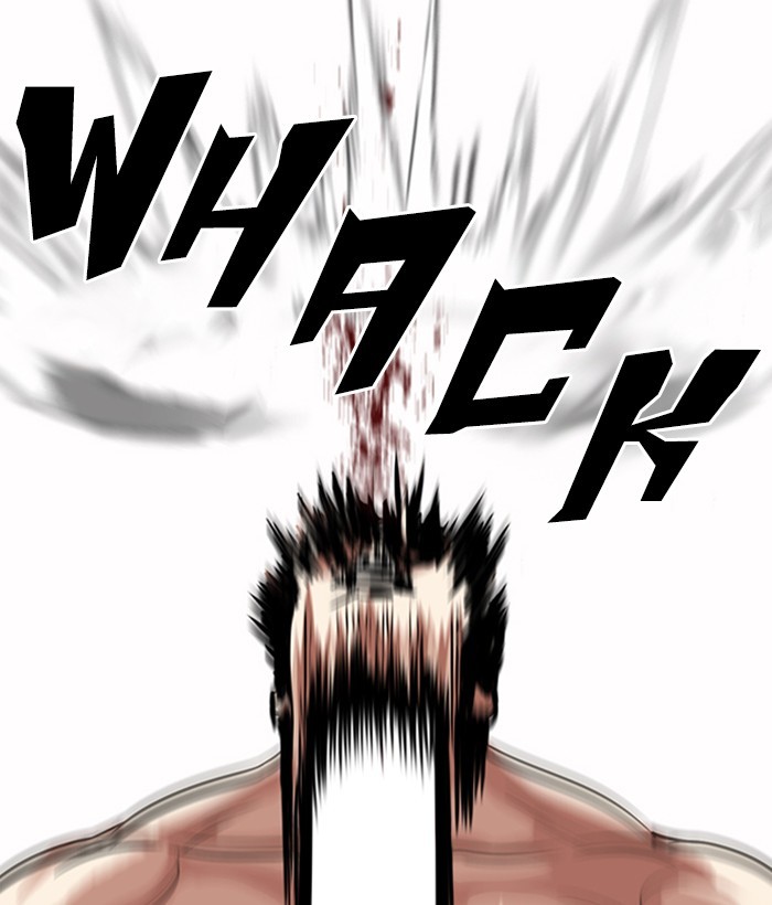 Lookism Chapter 301 page 28 - Chapter 301: Ep. 301: Vs Johan Seong (2)