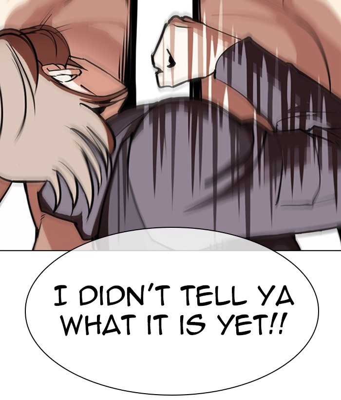 Lookism Chapter 301 page 29 - Chapter 301: Ep. 301: Vs Johan Seong (2)