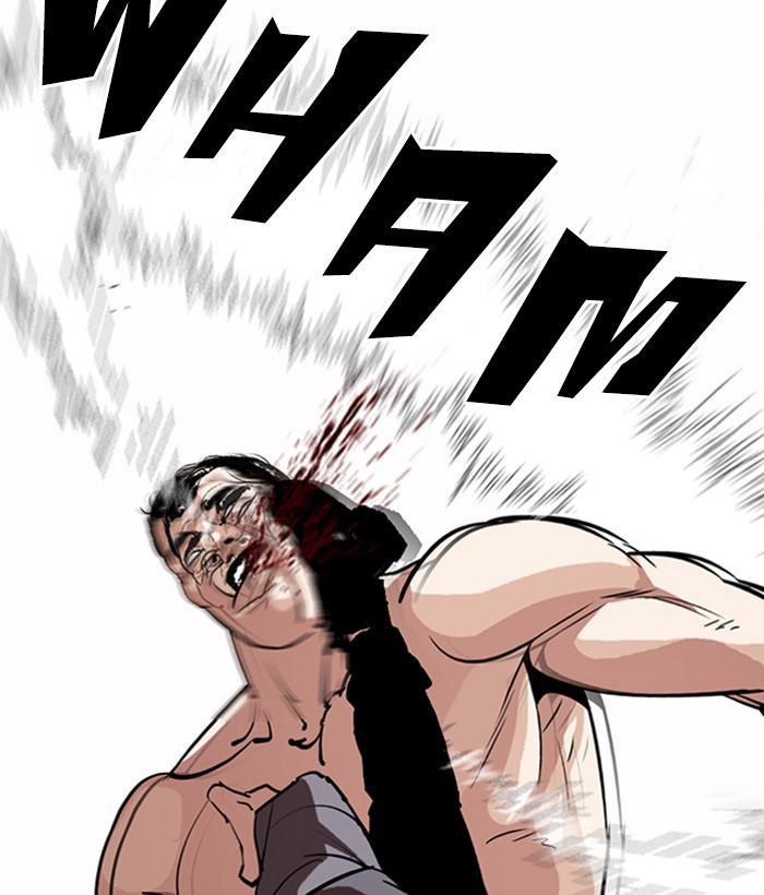 Lookism Chapter 301 page 31 - Chapter 301: Ep. 301: Vs Johan Seong (2)