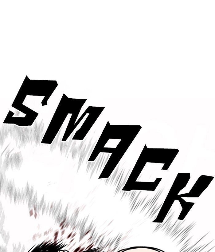 Lookism Chapter 301 page 34 - Chapter 301: Ep. 301: Vs Johan Seong (2)