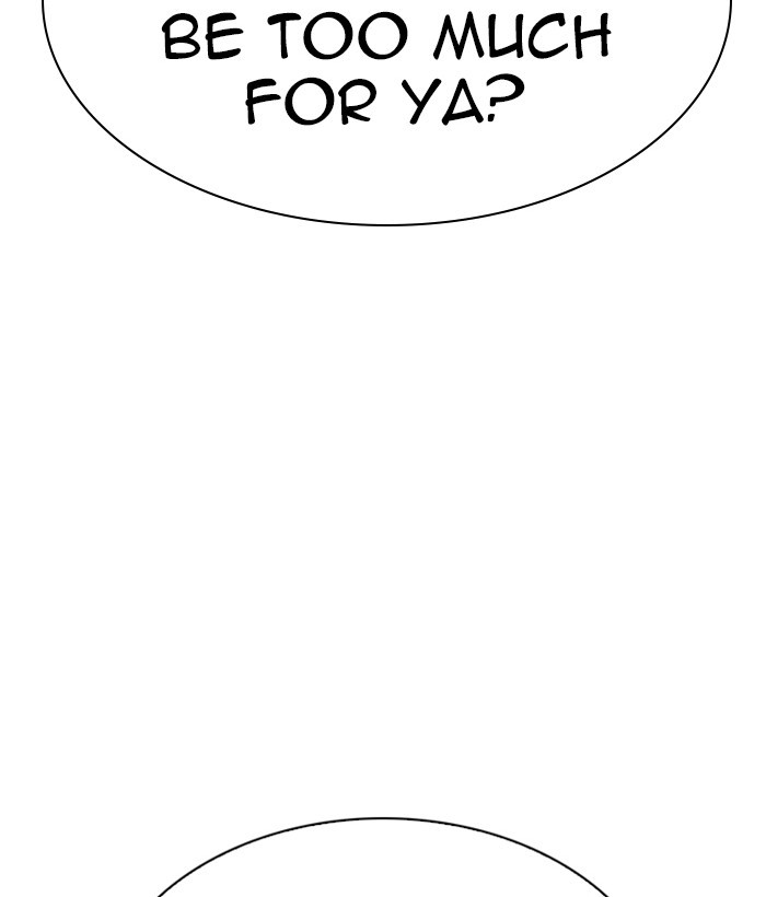 Lookism Chapter 301 page 4 - Chapter 301: Ep. 301: Vs Johan Seong (2)