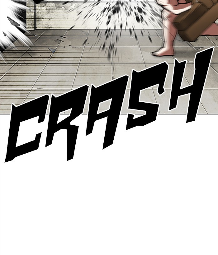 Lookism Chapter 301 page 45 - Chapter 301: Ep. 301: Vs Johan Seong (2)