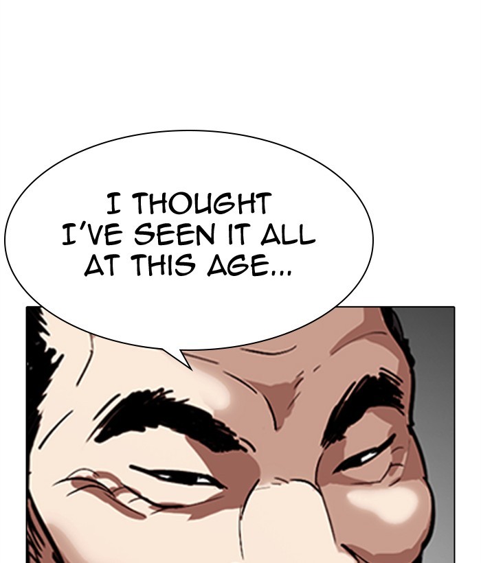 Lookism Chapter 301 page 46 - Chapter 301: Ep. 301: Vs Johan Seong (2)