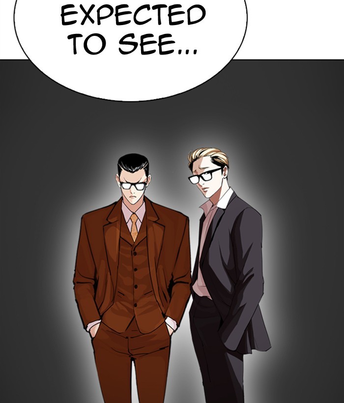 Lookism Chapter 301 page 48 - Chapter 301: Ep. 301: Vs Johan Seong (2)