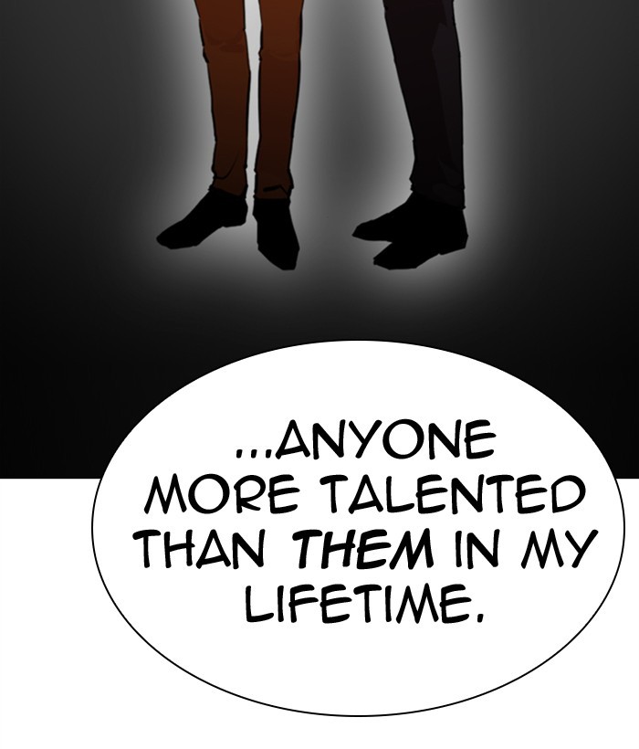 Lookism Chapter 301 page 49 - Chapter 301: Ep. 301: Vs Johan Seong (2)
