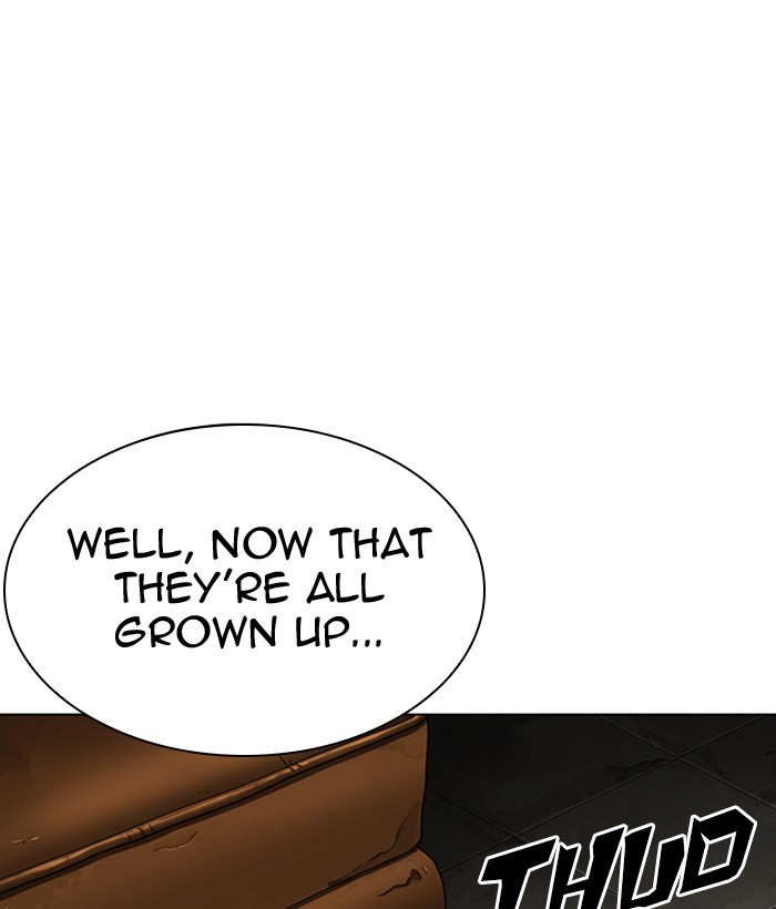 Lookism Chapter 301 page 50 - Chapter 301: Ep. 301: Vs Johan Seong (2)