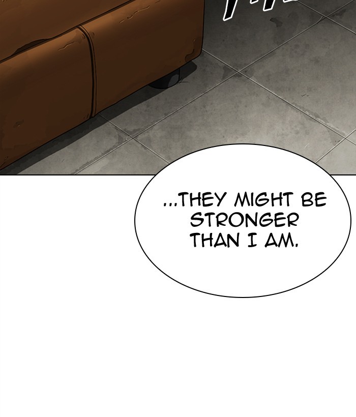 Lookism Chapter 301 page 51 - Chapter 301: Ep. 301: Vs Johan Seong (2)