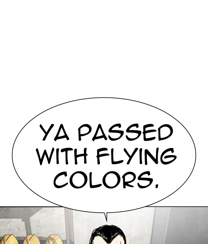 Lookism Chapter 301 page 52 - Chapter 301: Ep. 301: Vs Johan Seong (2)