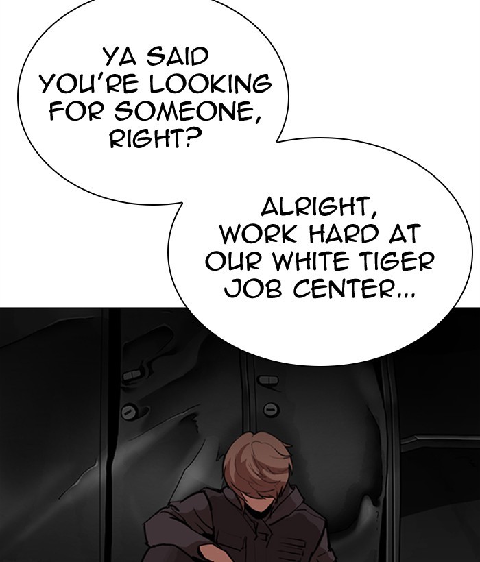 Lookism Chapter 301 page 55 - Chapter 301: Ep. 301: Vs Johan Seong (2)