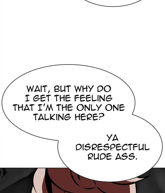Lookism Chapter 301 page 57 - Chapter 301: Ep. 301: Vs Johan Seong (2)
