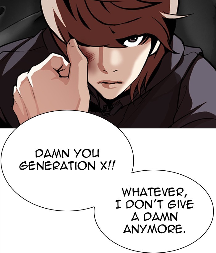 Lookism Chapter 301 page 58 - Chapter 301: Ep. 301: Vs Johan Seong (2)