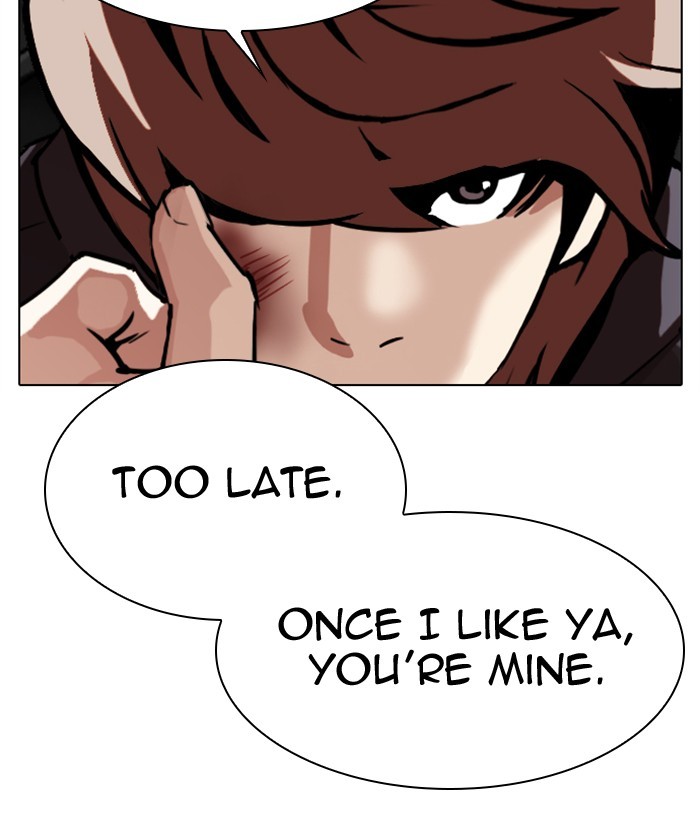 Lookism Chapter 301 page 60 - Chapter 301: Ep. 301: Vs Johan Seong (2)
