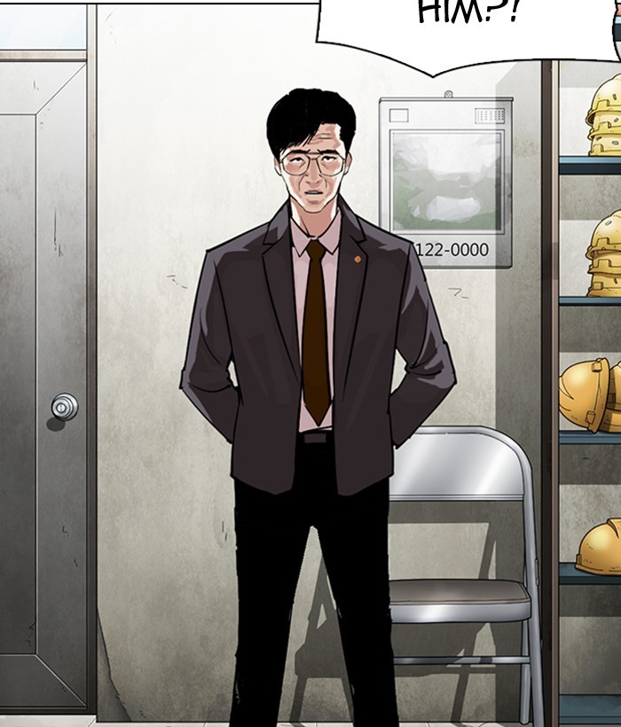 Lookism Chapter 301 page 62 - Chapter 301: Ep. 301: Vs Johan Seong (2)