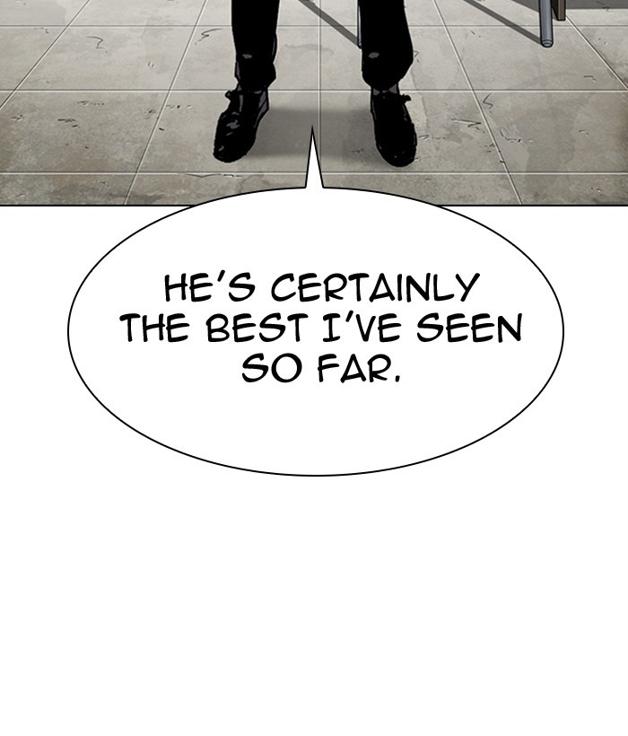 Lookism Chapter 301 page 63 - Chapter 301: Ep. 301: Vs Johan Seong (2)