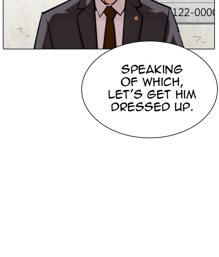 Lookism Chapter 301 page 65 - Chapter 301: Ep. 301: Vs Johan Seong (2)