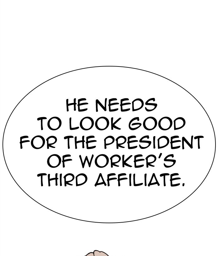 Lookism Chapter 301 page 66 - Chapter 301: Ep. 301: Vs Johan Seong (2)