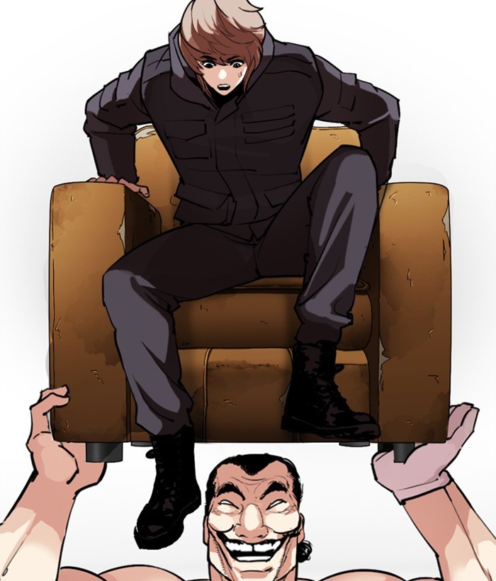 Lookism Chapter 301 page 67 - Chapter 301: Ep. 301: Vs Johan Seong (2)