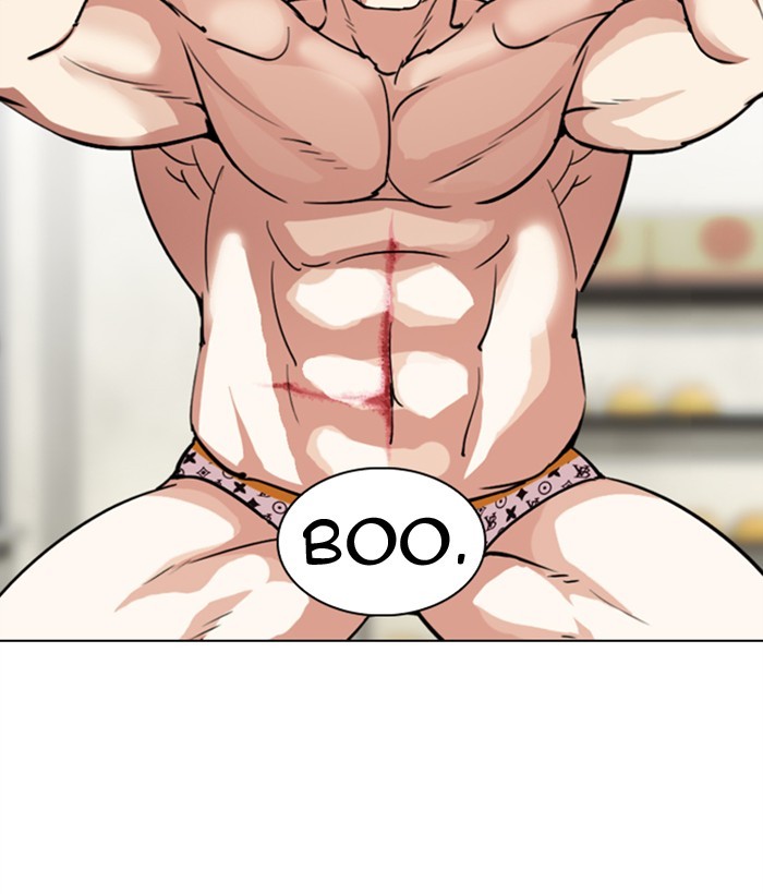 Lookism Chapter 301 page 68 - Chapter 301: Ep. 301: Vs Johan Seong (2)