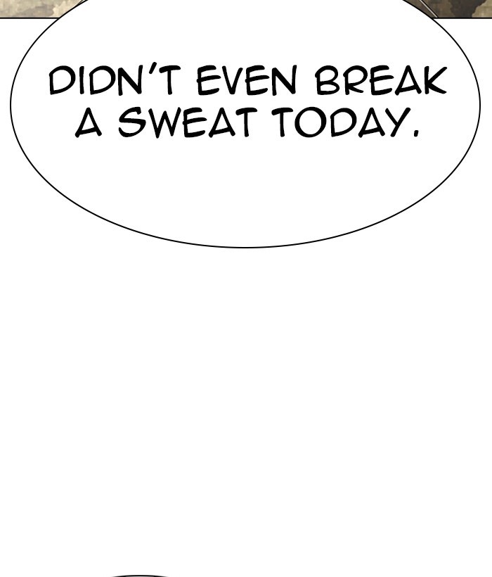 Lookism Chapter 301 page 7 - Chapter 301: Ep. 301: Vs Johan Seong (2)