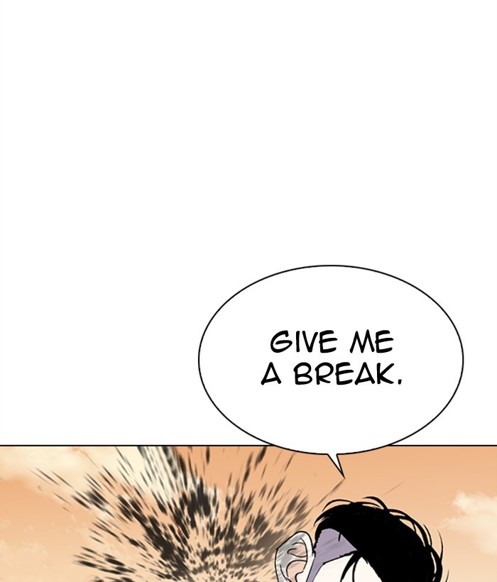 Lookism Chapter 301 page 75 - Chapter 301: Ep. 301: Vs Johan Seong (2)