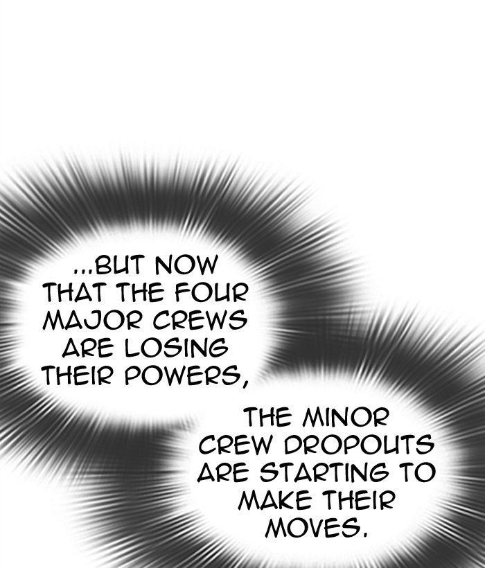 Lookism Chapter 301 page 81 - Chapter 301: Ep. 301: Vs Johan Seong (2)