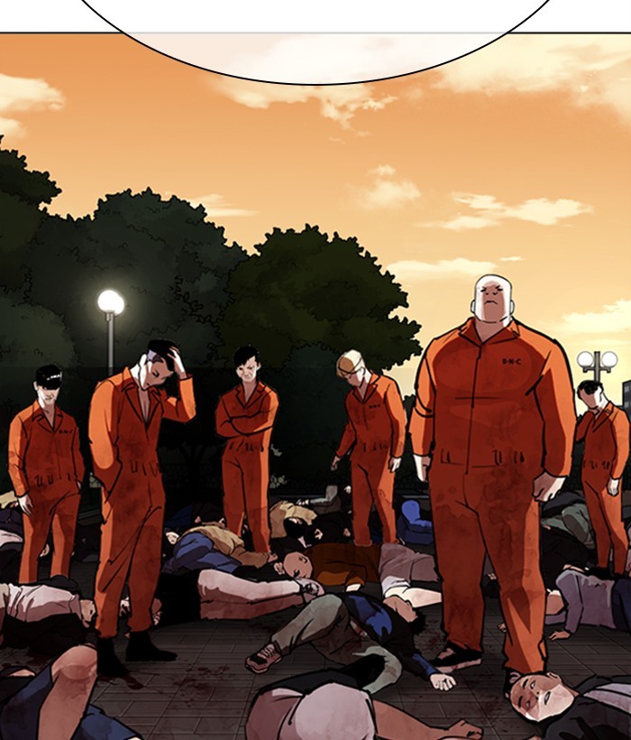 Lookism Chapter 301 page 87 - Chapter 301: Ep. 301: Vs Johan Seong (2)