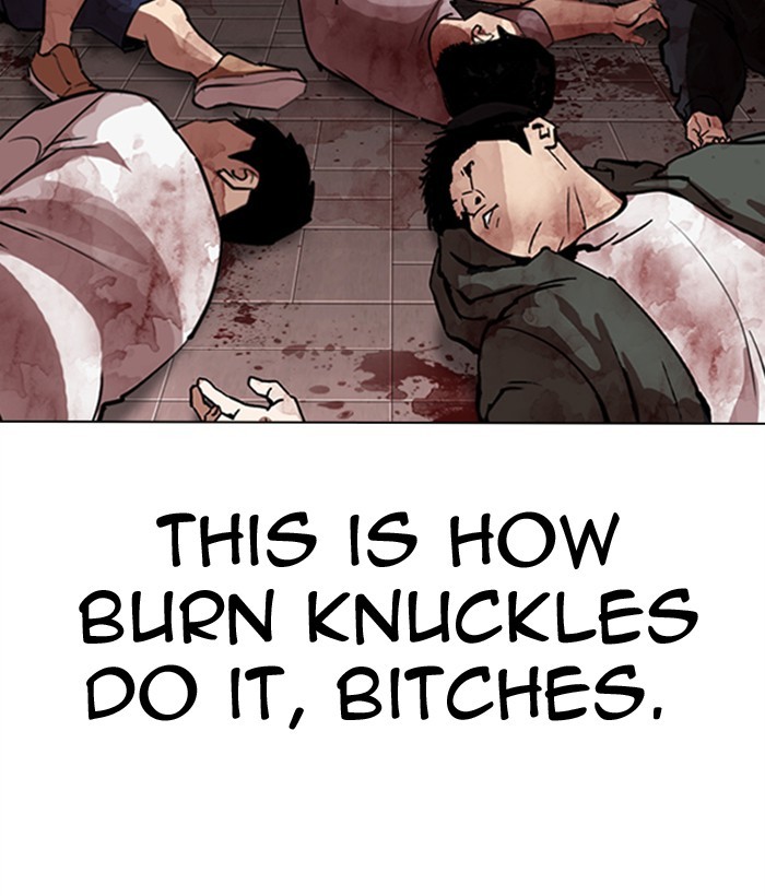 Lookism Chapter 301 page 88 - Chapter 301: Ep. 301: Vs Johan Seong (2)