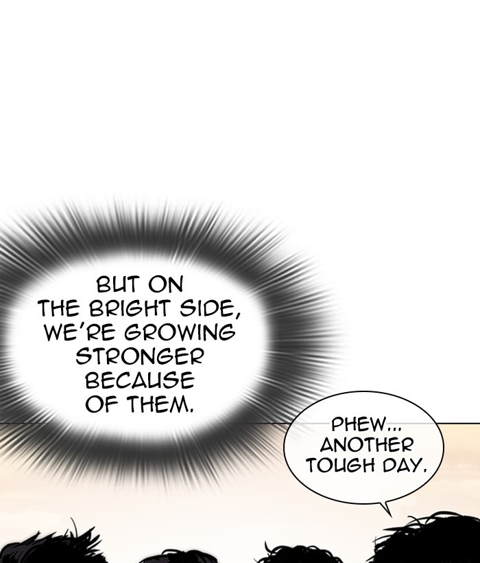 Lookism Chapter 301 page 89 - Chapter 301: Ep. 301: Vs Johan Seong (2)