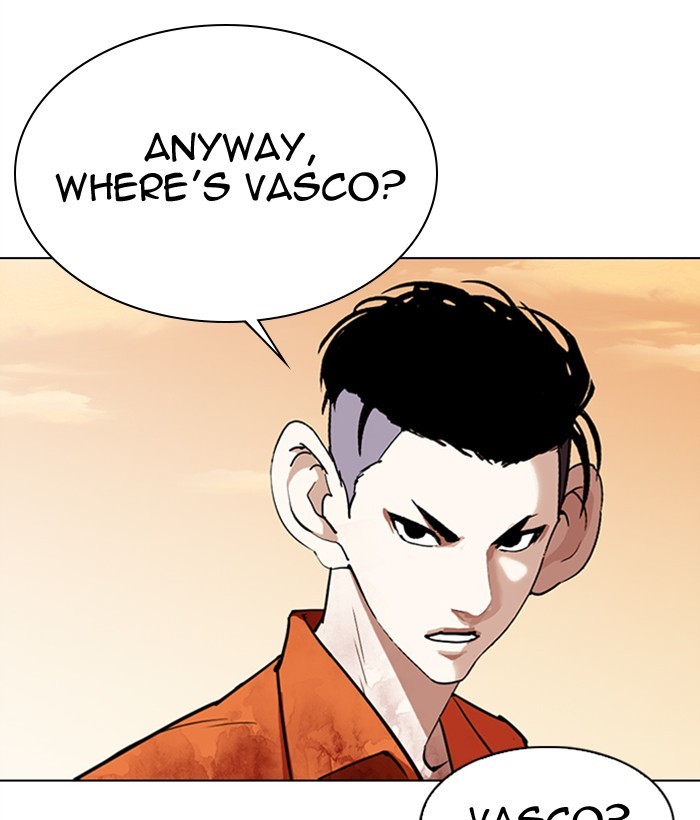Lookism Chapter 301 page 98 - Chapter 301: Ep. 301: Vs Johan Seong (2)
