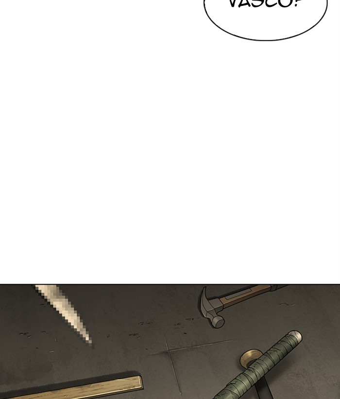 Lookism Chapter 301 page 99 - Chapter 301: Ep. 301: Vs Johan Seong (2)