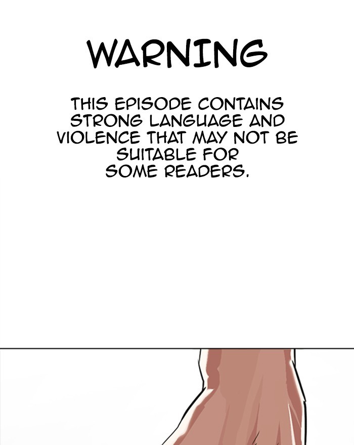 Lookism Chapter 302 page 1 - Chapter 302: Ep. 302: Jake Kim (1)