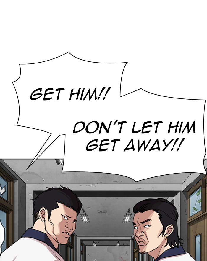 Lookism Chapter 302 page 10 - Chapter 302: Ep. 302: Jake Kim (1)