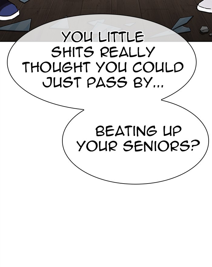 Lookism Chapter 302 page 100 - Chapter 302: Ep. 302: Jake Kim (1)