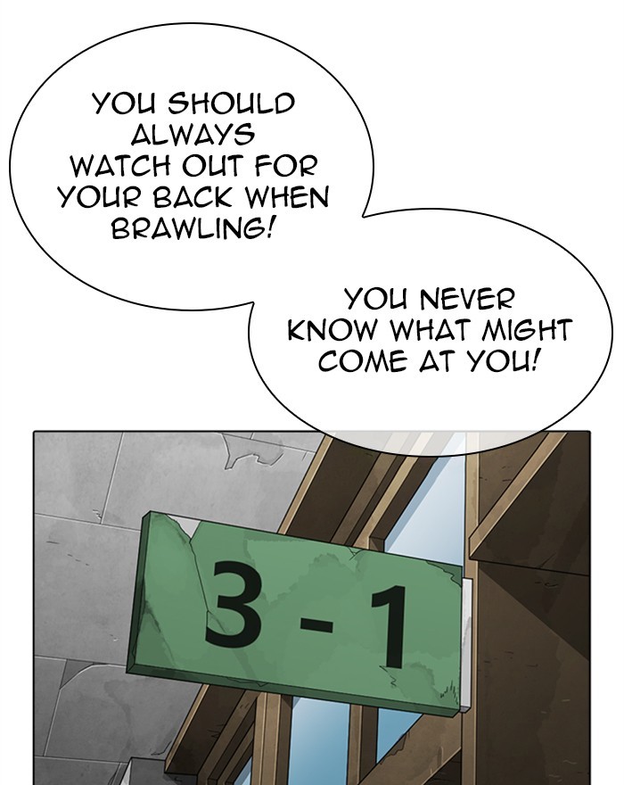 Lookism Chapter 302 page 101 - Chapter 302: Ep. 302: Jake Kim (1)