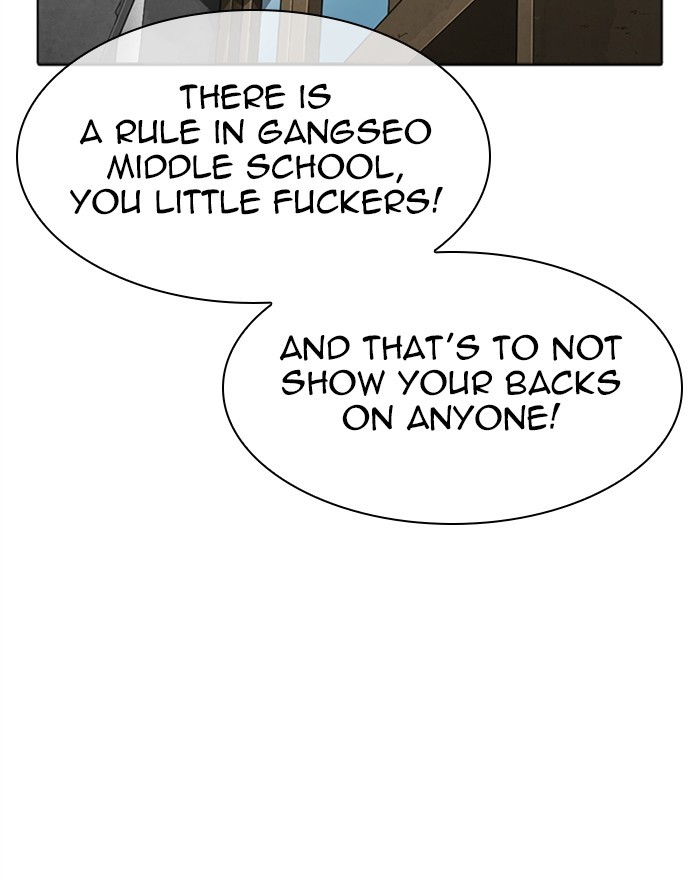 Lookism Chapter 302 page 102 - Chapter 302: Ep. 302: Jake Kim (1)