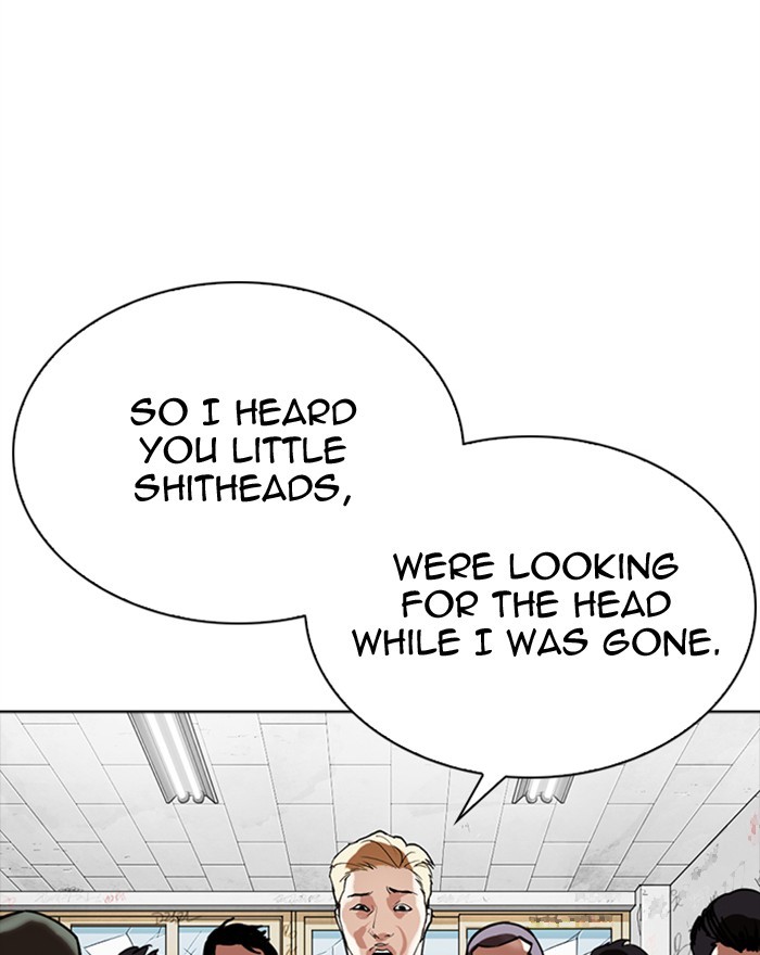 Lookism Chapter 302 page 103 - Chapter 302: Ep. 302: Jake Kim (1)