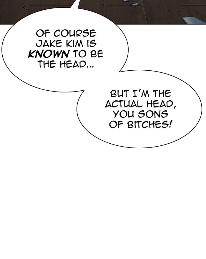 Lookism Chapter 302 page 105 - Chapter 302: Ep. 302: Jake Kim (1)