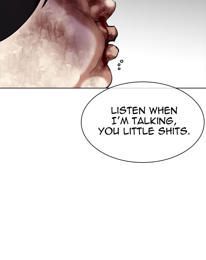 Lookism Chapter 302 page 107 - Chapter 302: Ep. 302: Jake Kim (1)