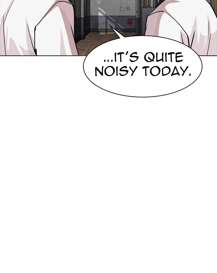 Lookism Chapter 302 page 11 - Chapter 302: Ep. 302: Jake Kim (1)