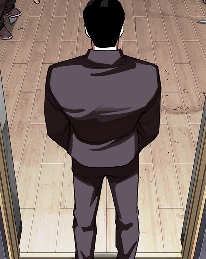 Lookism Chapter 302 page 116 - Chapter 302: Ep. 302: Jake Kim (1)