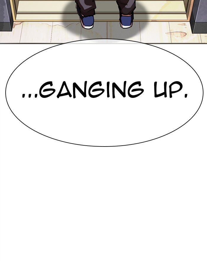 Lookism Chapter 302 page 117 - Chapter 302: Ep. 302: Jake Kim (1)