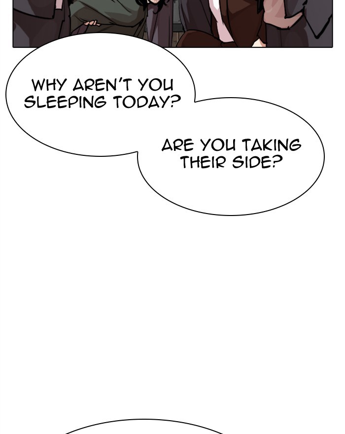 Lookism Chapter 302 page 119 - Chapter 302: Ep. 302: Jake Kim (1)