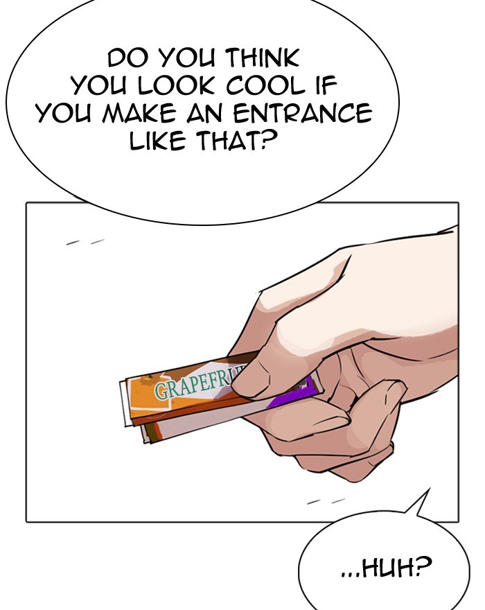 Lookism Chapter 302 page 120 - Chapter 302: Ep. 302: Jake Kim (1)