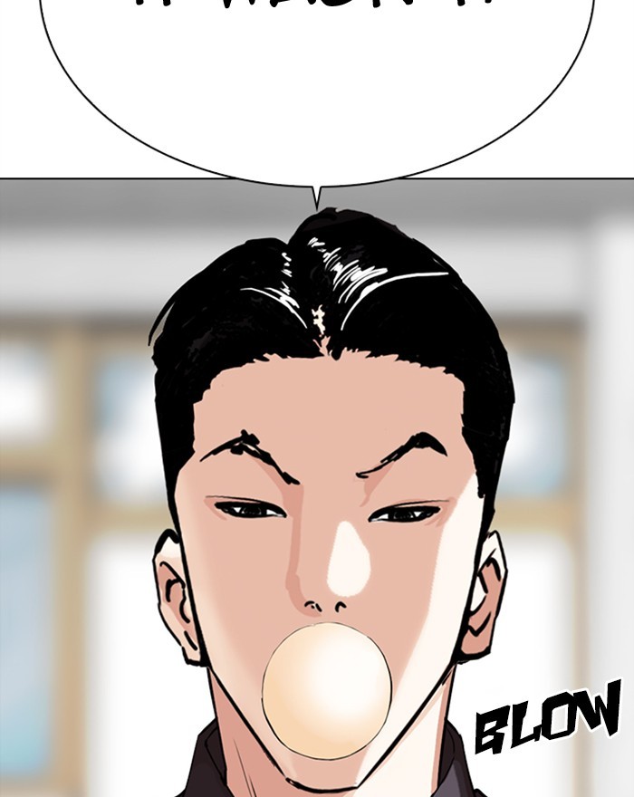 Lookism Chapter 302 page 122 - Chapter 302: Ep. 302: Jake Kim (1)